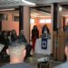 Diez estudiantes del Liceo Politécnico reciben su licencia de enseñanza media al interior del CDP de Puerto Aysén
