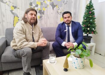 Christopher Contreras Escobar, Rector (I) del CFT Estatal de la Región de Aysén: “Nuestra estrategia formativa considera la pertinencia territorial como uno de sus ejes centrales”