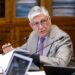 Ahora solo falta aprobación en la Cámara de Diputados: Envejecimiento Positivo, Senado aprueba proyecto que queda a un paso de ser ley