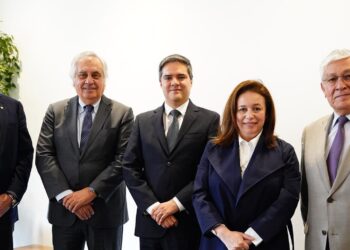 Senadores Órdenes y Sandoval lograron aprobar el Proyecto de Ley de Sistemas Medianos en la Comisión de Energía