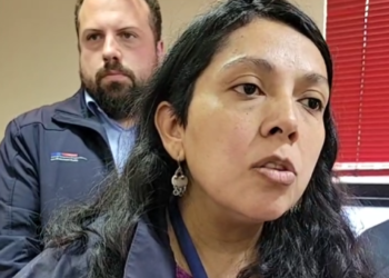 Autoridades anuncian nuevas medidas para el funcionamiento del puente Presidente Ibáñez