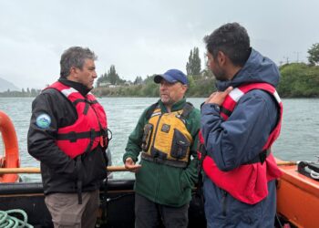 Sernatur Aysén y Municipio de Aysén refuerzan llamado a formalizar servicios turísticos para la temporada 2025–2026