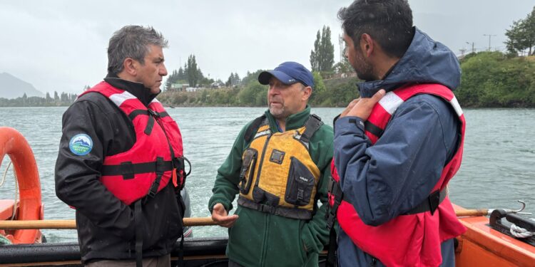 Sernatur Aysén y Municipio de Aysén refuerzan llamado a formalizar servicios turísticos para la temporada 2025–2026