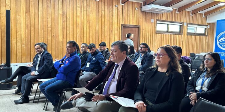 Funcionarios participaron en jornada sobre atención inclusiva y enfoque de género