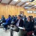 Funcionarios participaron en jornada sobre atención inclusiva y enfoque de género