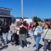 Puerto Aysén: 103 familias celebraron avance del 95% en proyecto habitacional del que son beneficiarias
