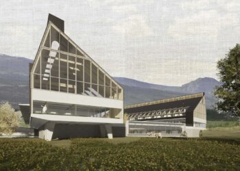 Consejo Regional aprueba financiamiento para infraestructura fundacional de la Universidad de Aysén