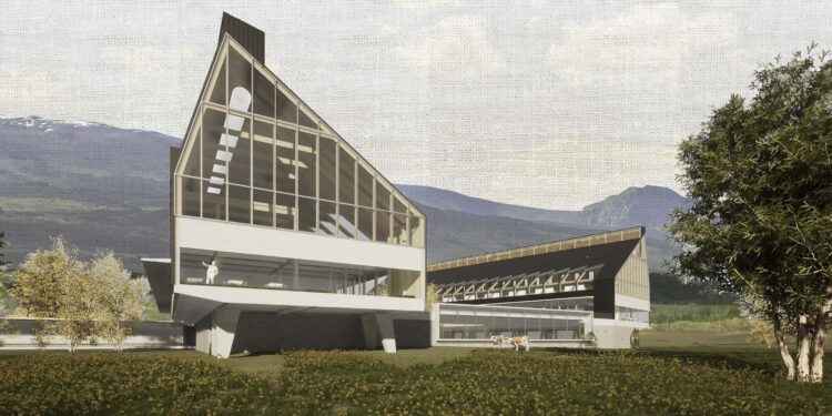 Consejo Regional aprueba financiamiento para infraestructura fundacional de la Universidad de Aysén