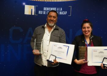 INACAP Sede Coyhaique reconoce a sus Exalumnos Destacados 2025 en nueva instancia anual