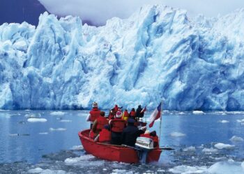 Observatorio Laboral de Aysén identifica brechas y fortalezas del empleo en el sector turismo
