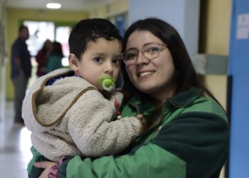 Fundación Integra inicia nueva versión del programa “Vacaciones en mi Jardín”