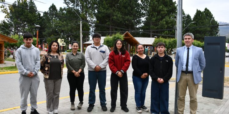Liceo Bicentenario Austral Lord Cochrane lideró resultados PAES entre establecimientos públicos de Aysén