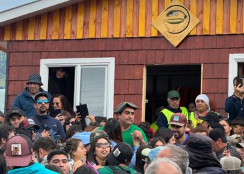 Fiesta del Pesca’o Frito convocará a la comunidad este 30 y 31 de enero en Puerto Cisnes