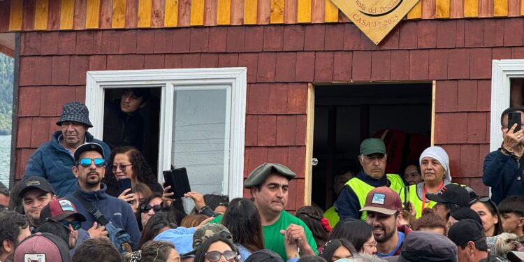 Fiesta del Pesca’o Frito convocará a la comunidad este 30 y 31 de enero en Puerto Cisnes