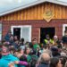 Fiesta del Pesca’o Frito convocará a la comunidad este 30 y 31 de enero en Puerto Cisnes