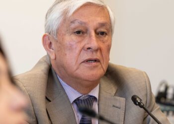 Senador Sandoval: “Aysén tiene que empezar a mirar la Ruta 7 no solamente dentro de la región, sino que ahora también desde la zona de Palena”