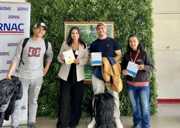 SERNAC y SERNATUR refuerzan recomendaciones para un turismo seguro y responsable en Aysén