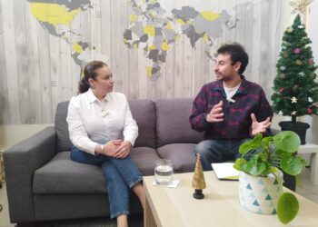 Ximena Ordenes urge a un nuevo «acuerdo regional» para Aysén al iniciar su segundo periodo senatorial