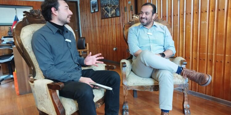 Coyhaique busca su propio «milagro económico»: del déficit fiscal al desembarco de los gigantes del ‘retail’