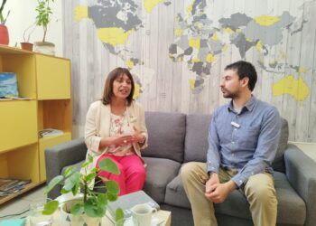 Marisol Martínez y el primer año de Marcelo Santana en Aysén: “Las autoridades harían bien en reconocer el trabajo de quienes estuvieron antes”