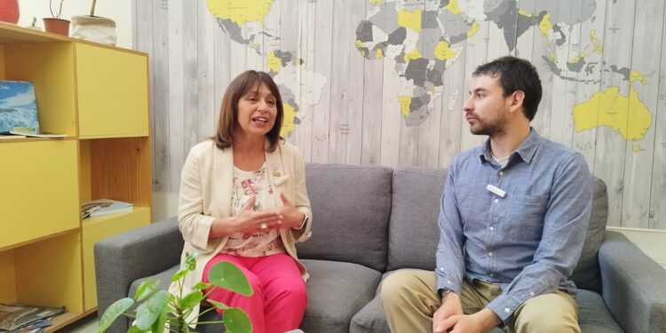 Marisol Martínez y el primer año de Marcelo Santana en Aysén: “Las autoridades harían bien en reconocer el trabajo de quienes estuvieron antes”