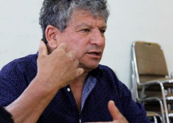 Diputado Alinco solicita al Colegio Médico un pronunciamiento ético por presunta alteración de prioridad clínica en hospital público
