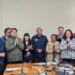 Aumento de subvención municipal fortalecerá trabajo del Cuerpo de Bomberos de Coyhaique