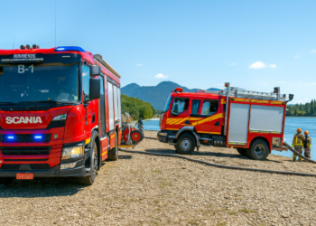 Dos adolescentes fallecen por asfixia por inmersión en hechos ocurridos en La Junta y Puerto Aysén
