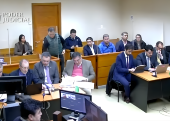 Juzgado de Garantía de Coyhaique suspende causa por fraude al Fisco contra senador electo Miguel Ángel Calisto