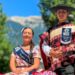 Carabineros de Coyhaique representarán a Aysén en el Campeonato Nacional de Cueca en Salamanca