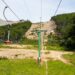 Inician remodelación del Centro de Deportes y Actividades de Montaña El Fraile