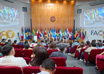 Seminario internacional aborda desafíos y oportunidades de la agricultura familiar en escenario global
