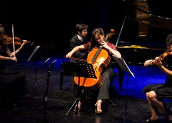 Coyhaique se prepara para recibir la duodécima edición del Festival Internacional de Música en la Patagonia