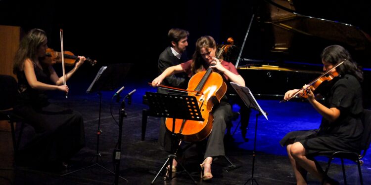 Coyhaique se prepara para recibir la duodécima edición del Festival Internacional de Música en la Patagonia