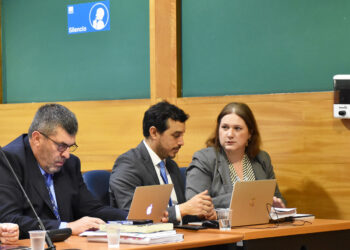 Tribunal Oral de Temuco condena a ex altos mandos de Inteligencia de Carabineros por montaje en “Operación Huracán”