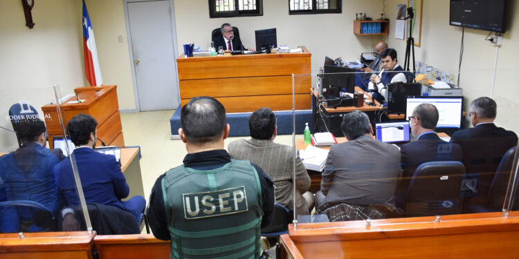 Fiscalía de Aysén apeló decisión que suspendió procedimiento contra parlamentario Miguel Ángel Calisto formalizado por presunto fraude al Fisco