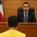 Imputado por incendio y amenazas queda con arresto domiciliario total en Puerto Aysén