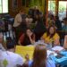 Agricultores de Alto Baguales participan en talleres del programa TAS para fortalecer prácticas de agricultura sostenible