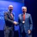 Universidad de Aysén inviste al Dr. Víctor Cubillos como nuevo rector para el período 2026–2030