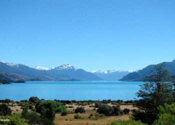 Altas temperaturas y cielos despejados marcarán este domingo en la Región de Aysén
