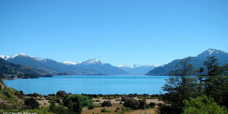 Altas temperaturas y cielos despejados marcarán este domingo en la Región de Aysén