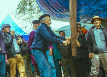 Caleta Tortel celebrará la XI versión de la Fiesta del Madereo este 30 y 31 de enero