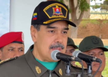 Operación militar en Venezuela: Maduro capturado por fuerzas estadounidenses