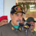 Operación militar en Venezuela: Maduro capturado por fuerzas estadounidenses