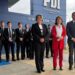 Diez nuevos agentes de la PDI refuerzan labores de Migraciones en la región de Aysén