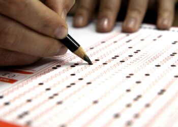 Liceos públicos de la región lograron 71 puntajes destacados en la PAES