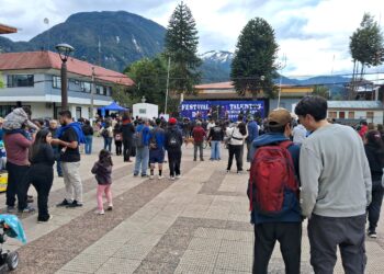 Municipalidad de Aysén realizará concursos artísticos para niños y jóvenes en el aniversario 98 de Puerto Aysén