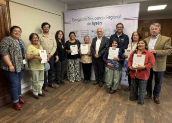 Seis mujeres campesinas reciben sistemas de riego y captación de aguas lluvia para fortalecer su producción agrícola