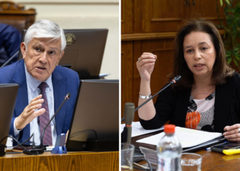 Tras su aprobación en la Cámara Alta:  Senadores Sandoval y Órdenes destacan beneficios directos de Ley de Sistemas Medianos para la región de Aysén
