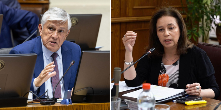 Tras su aprobación en la Cámara Alta:  Senadores Sandoval y Órdenes destacan beneficios directos de Ley de Sistemas Medianos para la región de Aysén